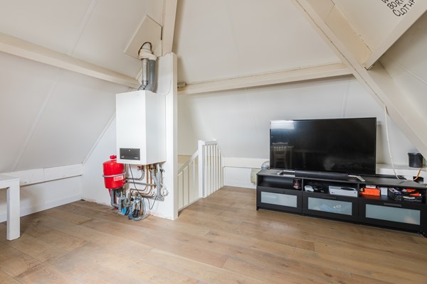 Medium property photo - Mauritsstraat 7A, 5397 EP Lith